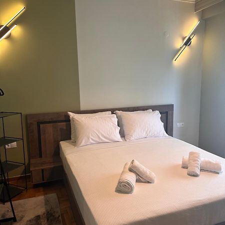 Emerald Suite Luxury Apartment In Θεσσαλονίκη Εξωτερικό φωτογραφία