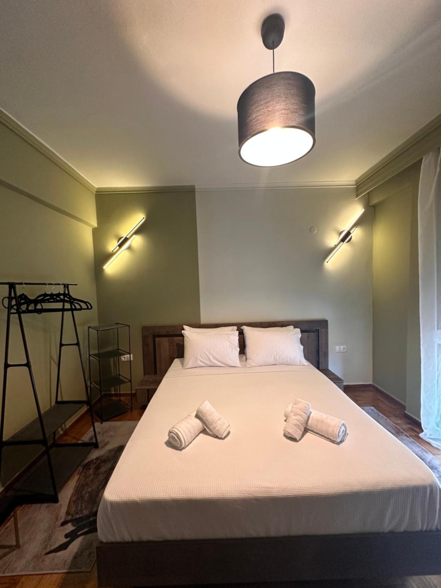 Emerald Suite Luxury Apartment In Θεσσαλονίκη Εξωτερικό φωτογραφία