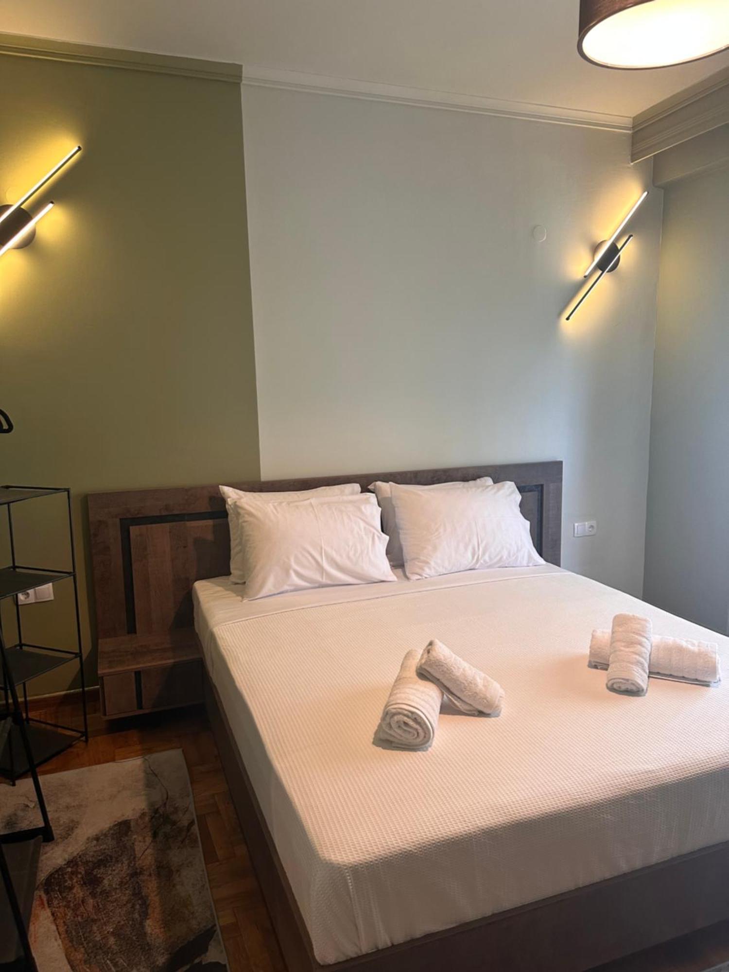 Emerald Suite Luxury Apartment In Θεσσαλονίκη Εξωτερικό φωτογραφία