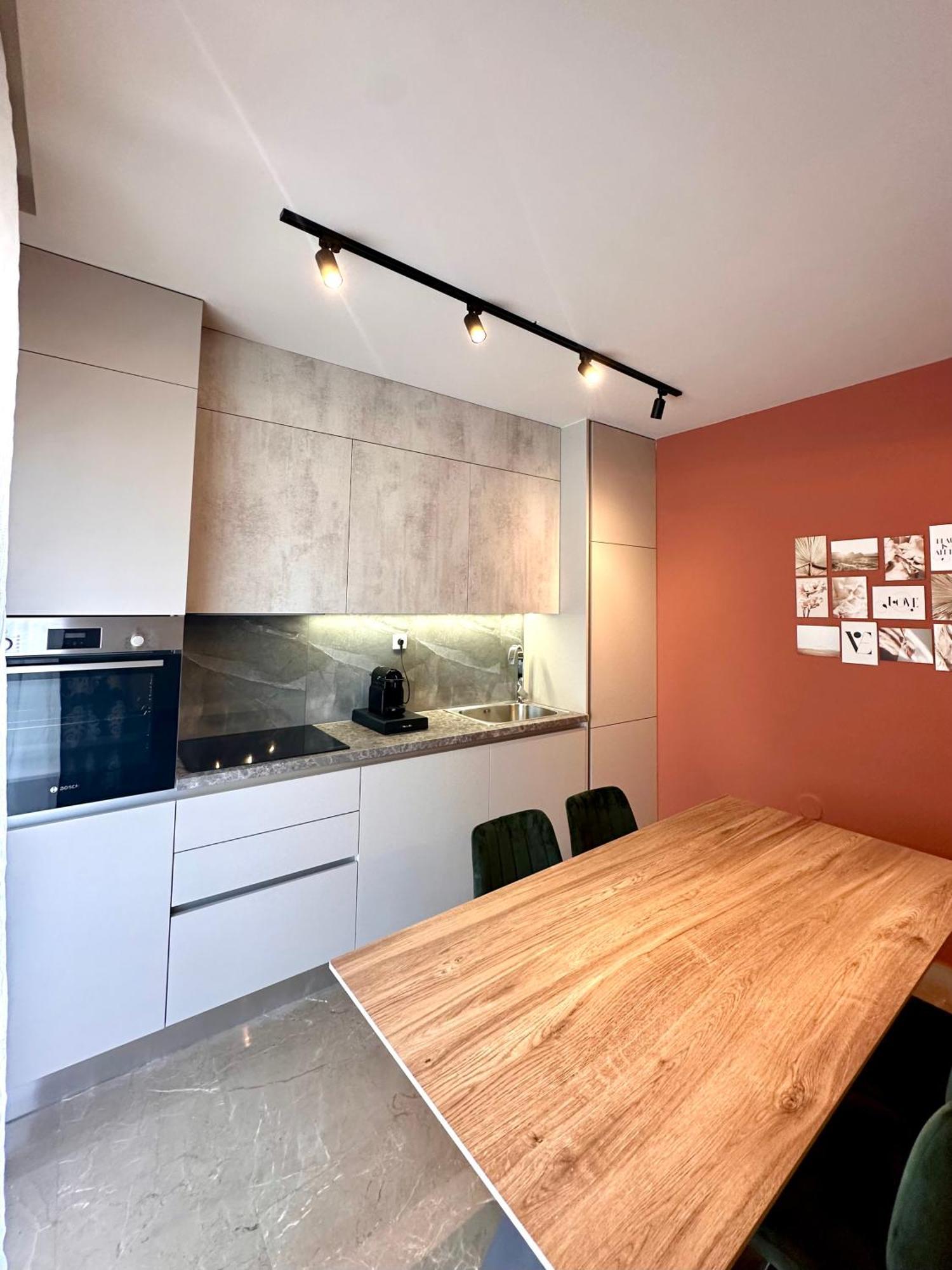Emerald Suite Luxury Apartment In Θεσσαλονίκη Εξωτερικό φωτογραφία