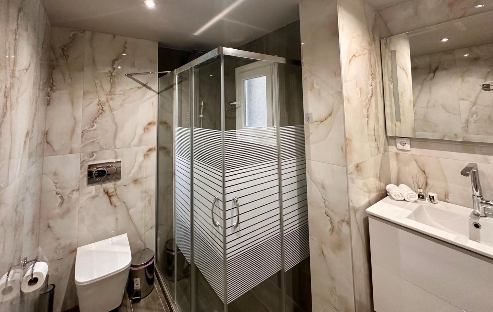 Emerald Suite Luxury Apartment In Θεσσαλονίκη Εξωτερικό φωτογραφία