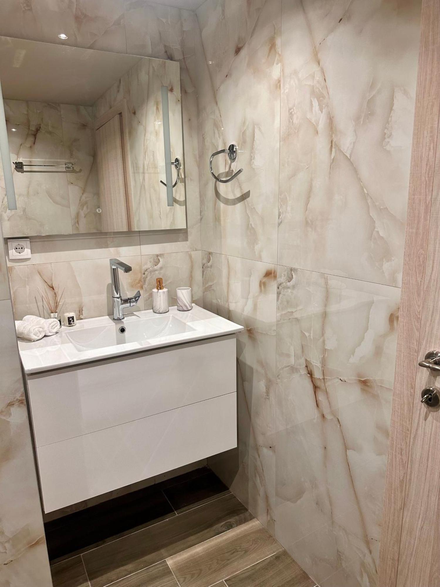 Emerald Suite Luxury Apartment In Θεσσαλονίκη Εξωτερικό φωτογραφία